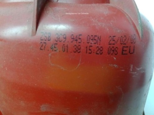 PILOTO TRA IZQ EXT VW PASSAT (3C2)|Desguaces La Cabaña