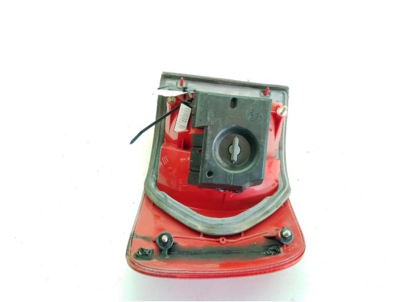   PILOTO TRA IZQ EXT AUDI 100 (4A2, C4)|Desguaces La Cabaña