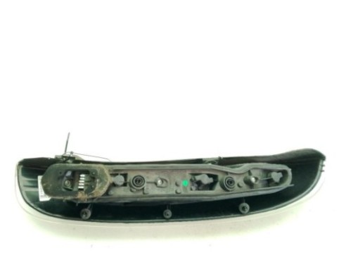 13227126 PILOTO TRA IZQ EXT OPEL CORSA C (X01)|Desguaces La Cabaña