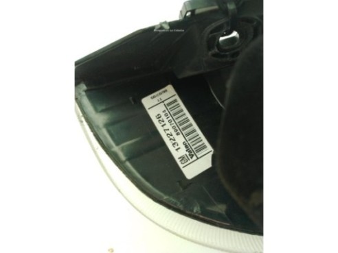 13227126 PILOTO TRA IZQ EXT OPEL CORSA C (X01)|Desguaces La Cabaña