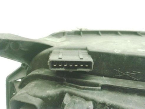   FARO IZQUIERDO FIAT PUNTO (188_)|Desguaces La Cabaña