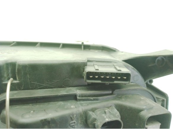   FARO DERECHO FIAT PUNTO (188_)|Desguaces La Cabaña