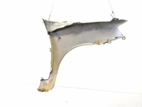   ALETA DEL DER FIAT SCUDO Furgón (220_)|Desguaces La Cabaña 2