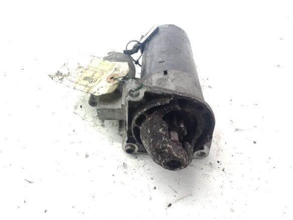 0001115021, ARRANQUE ALFA ROMEO 159 (939_)|Desguaces La Cabaña