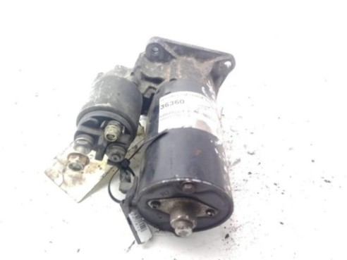 0001115021, ARRANQUE ALFA ROMEO 159 (939_)|Desguaces La Cabaña