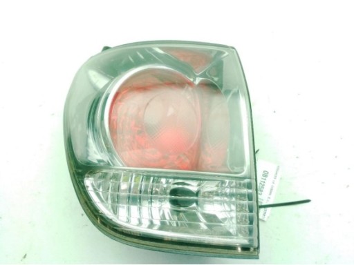   ALETA DEL DER LEXUS RX (MCU15)|Desguaces La Cabaña