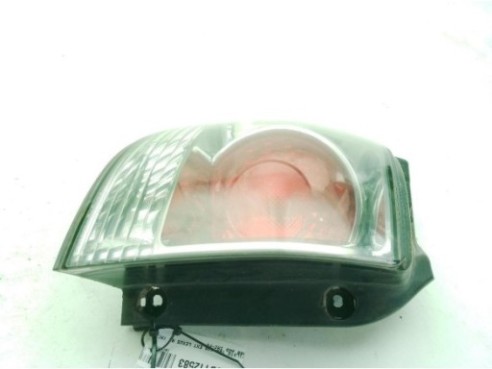   ALETA DEL DER LEXUS RX (MCU15)|Desguaces La Cabaña 2