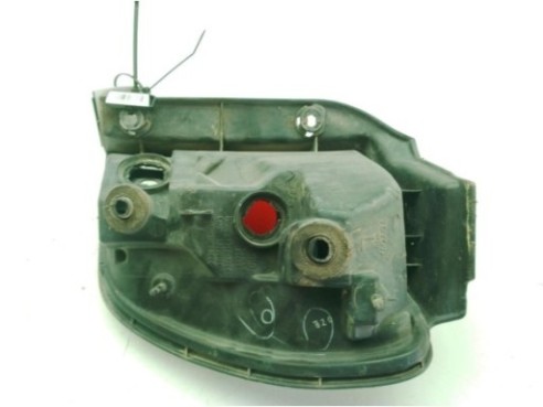   PILOTO TRA IZQ EXT LEXUS RX (MCU15)|Desguaces La Cabaña