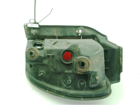   PILOTO TRA IZQ EXT LEXUS RX (MCU15)|Desguaces La Cabaña