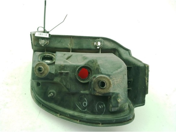   PILOTO TRA IZQ EXT LEXUS RX (MCU15)|Desguaces La Cabaña