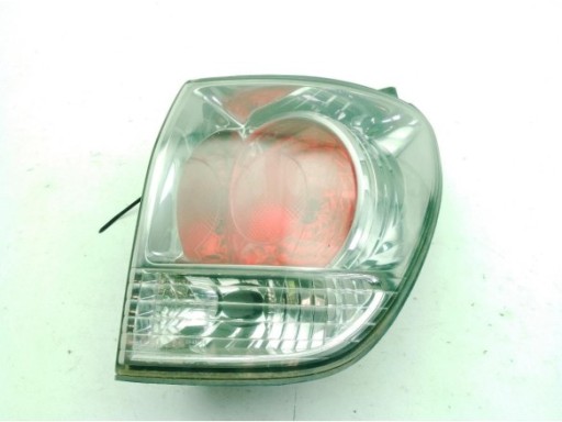   ALETA DEL DER LEXUS RX (MCU15)|Desguaces La Cabaña