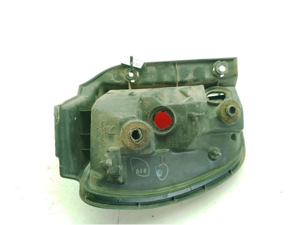   PILOTO TRA DER EXT LEXUS RX (MCU15)|Desguaces La Cabaña