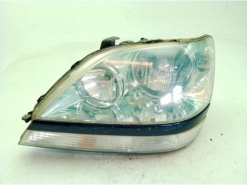   FARO IZQUIERDO LEXUS RX (MCU15)|Desguaces La Cabaña