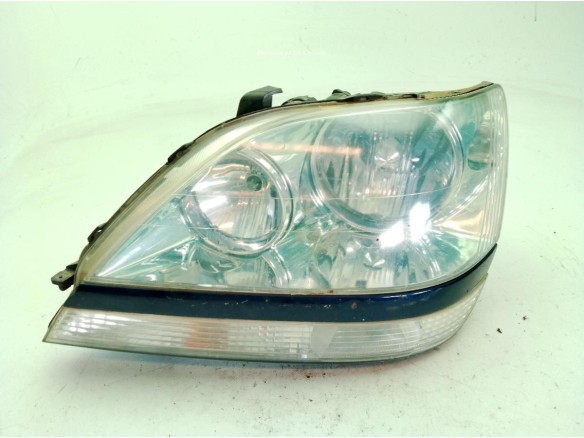   FARO IZQUIERDO LEXUS RX (MCU15)|Desguaces La Cabaña