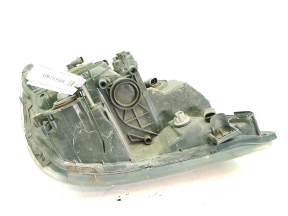   FARO IZQUIERDO LEXUS RX (MCU15)|Desguaces La Cabaña