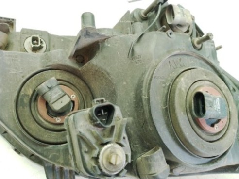   FARO IZQUIERDO LEXUS RX (MCU15)|Desguaces La Cabaña