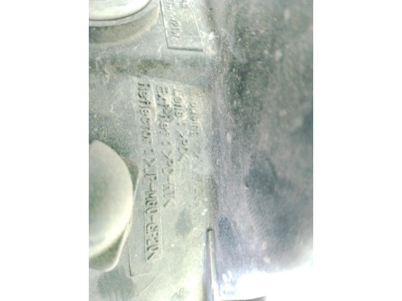   FARO IZQUIERDO LEXUS RX (MCU15)|Desguaces La Cabaña