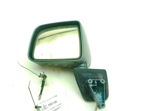   ESPEJO IZQ LEXUS RX (MCU15)|Desguaces La Cabaña