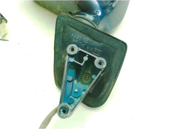   ESPEJO IZQ LEXUS RX (MCU15)|Desguaces La Cabaña