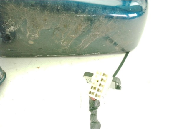   ESPEJO IZQ LEXUS RX (MCU15)|Desguaces La Cabaña