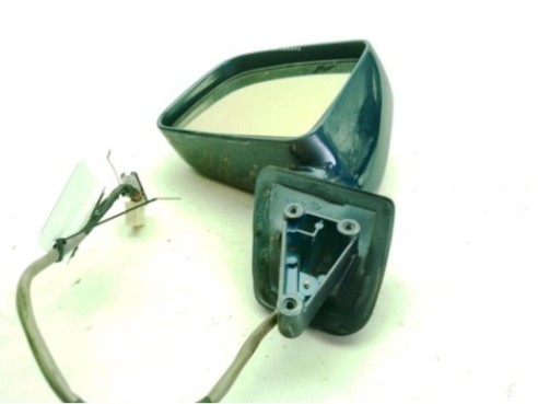   ESPEJO IZQ LEXUS RX (MCU15)|Desguaces La Cabaña