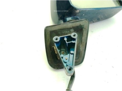   ESPEJO DER LEXUS RX (MCU15)|Desguaces La Cabaña