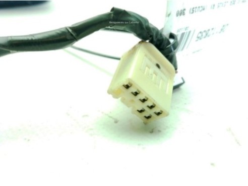   ESPEJO DER LEXUS RX (MCU15)|Desguaces La Cabaña