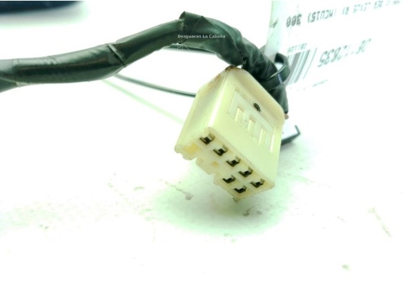   ESPEJO DER LEXUS RX (MCU15)|Desguaces La Cabaña