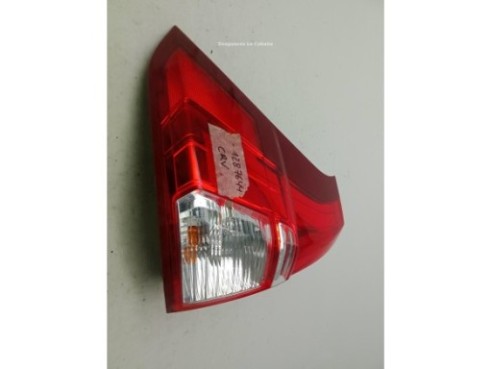 PILOTO TRA IZQ HONDA CR-V III (RE_)|Desguaces La Cabaña