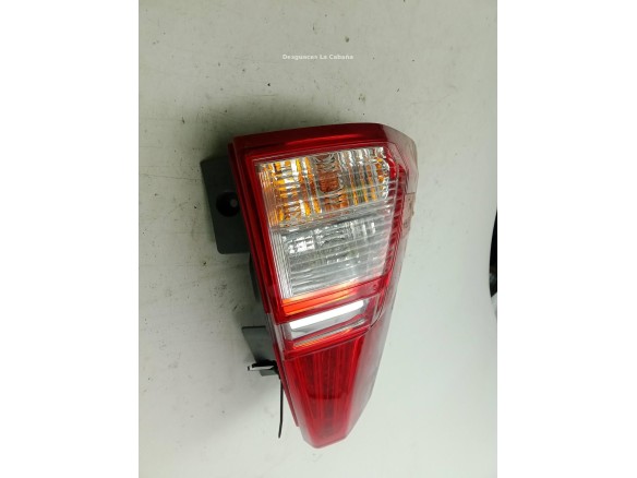 PILOTO TRA IZQ HONDA CR-V III (RE_)|Desguaces La Cabaña