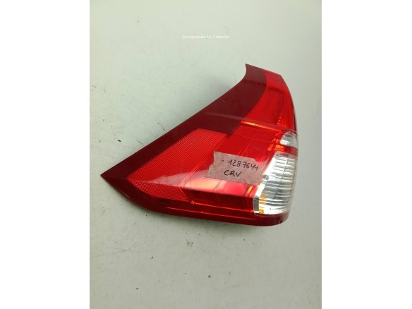 PILOTO TRA IZQ HONDA CR-V III (RE_)|Desguaces La Cabaña