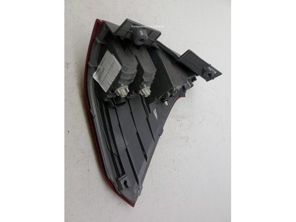 PILOTO TRA IZQ HONDA CR-V III (RE_)|Desguaces La Cabaña