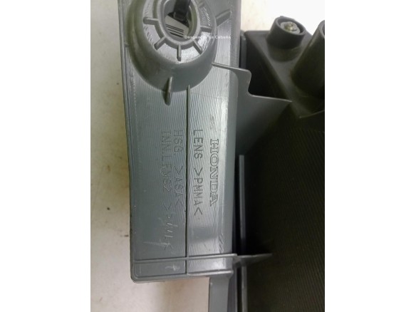 PILOTO TRA IZQ HONDA CR-V III (RE_)|Desguaces La Cabaña