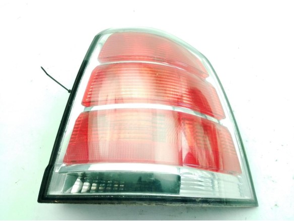   PILOTO TRA DER EXT OPEL ZAFIRA B (A05)|Desguaces La Cabaña