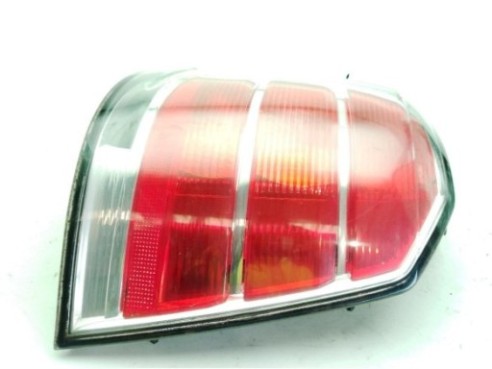   PILOTO TRA DER EXT OPEL ZAFIRA B (A05)|Desguaces La Cabaña