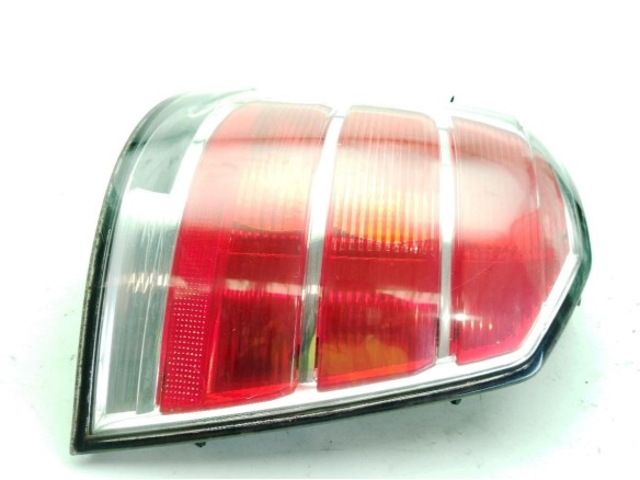   PILOTO TRA DER EXT OPEL ZAFIRA B (A05)|Desguaces La Cabaña