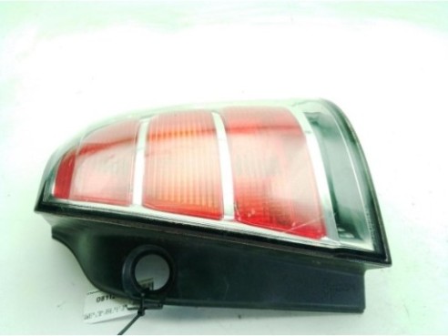   PILOTO TRA DER EXT OPEL ZAFIRA B (A05)|Desguaces La Cabaña