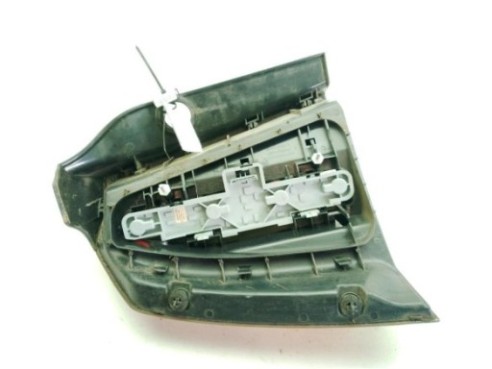   PILOTO TRA DER EXT OPEL ZAFIRA B (A05)|Desguaces La Cabaña