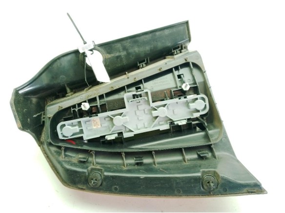   PILOTO TRA DER EXT OPEL ZAFIRA B (A05)|Desguaces La Cabaña