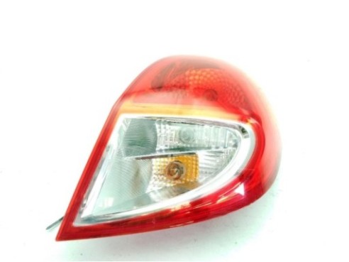   PILOTO TRA DER EXT RENAULT CLIO III (BR0/1, CR0/1)|Desguaces La Cabaña