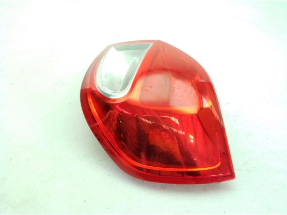   PILOTO TRA DER EXT RENAULT CLIO III (BR0/1, CR0/1)|Desguaces La Cabaña