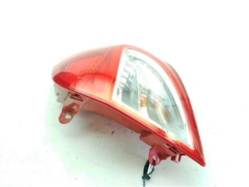   PILOTO TRA DER EXT RENAULT CLIO III (BR0/1, CR0/1)|Desguaces La Cabaña