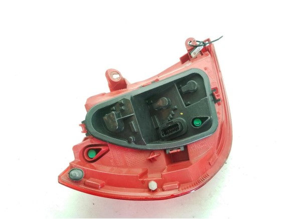   PILOTO TRA DER EXT RENAULT CLIO III (BR0/1, CR0/1)|Desguaces La Cabaña