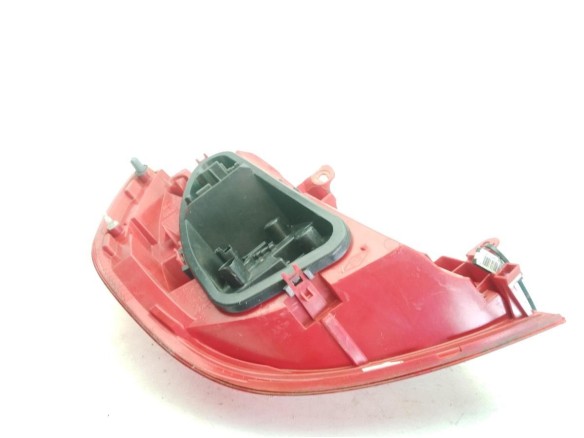   PILOTO TRA DER EXT RENAULT CLIO III (BR0/1, CR0/1)|Desguaces La Cabaña