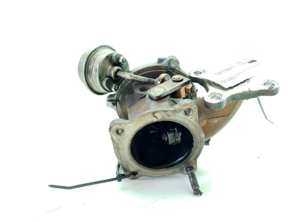 2082181 TURBO FORD FIESTA VI|Desguaces La Cabaña