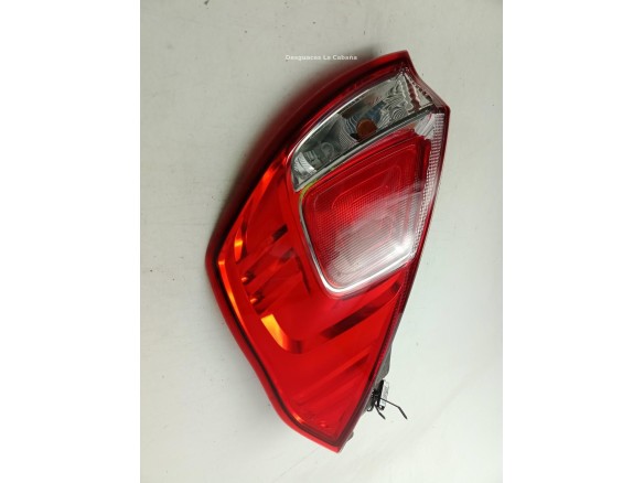   PILOTO TRA DER EXT FORD FIESTA VI|Desguaces La Cabaña