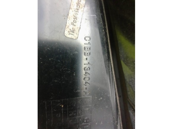   PILOTO TRA DER EXT FORD FIESTA VI|Desguaces La Cabaña