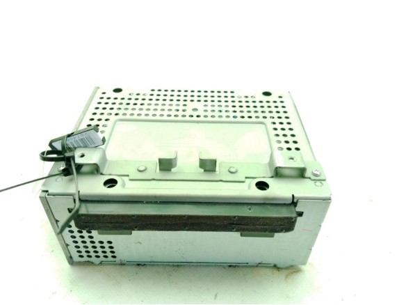 E1BT18C815SE MODULO RADIO FORD FIESTA VI|Desguaces La Cabaña