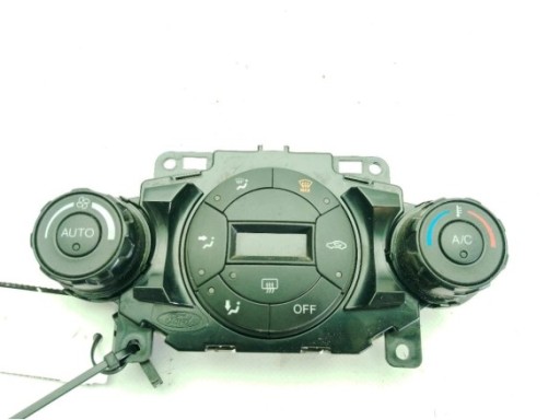 1899083 AIRBAG IZQ FORD FIESTA VI|Desguaces La Cabaña