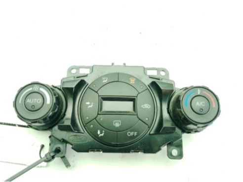 1935902, 8A6T18C612 MANDO CLIMA FORD FIESTA VI|Desguaces La Cabaña